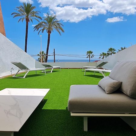 Javea La Siesta Beach Extérieur photo