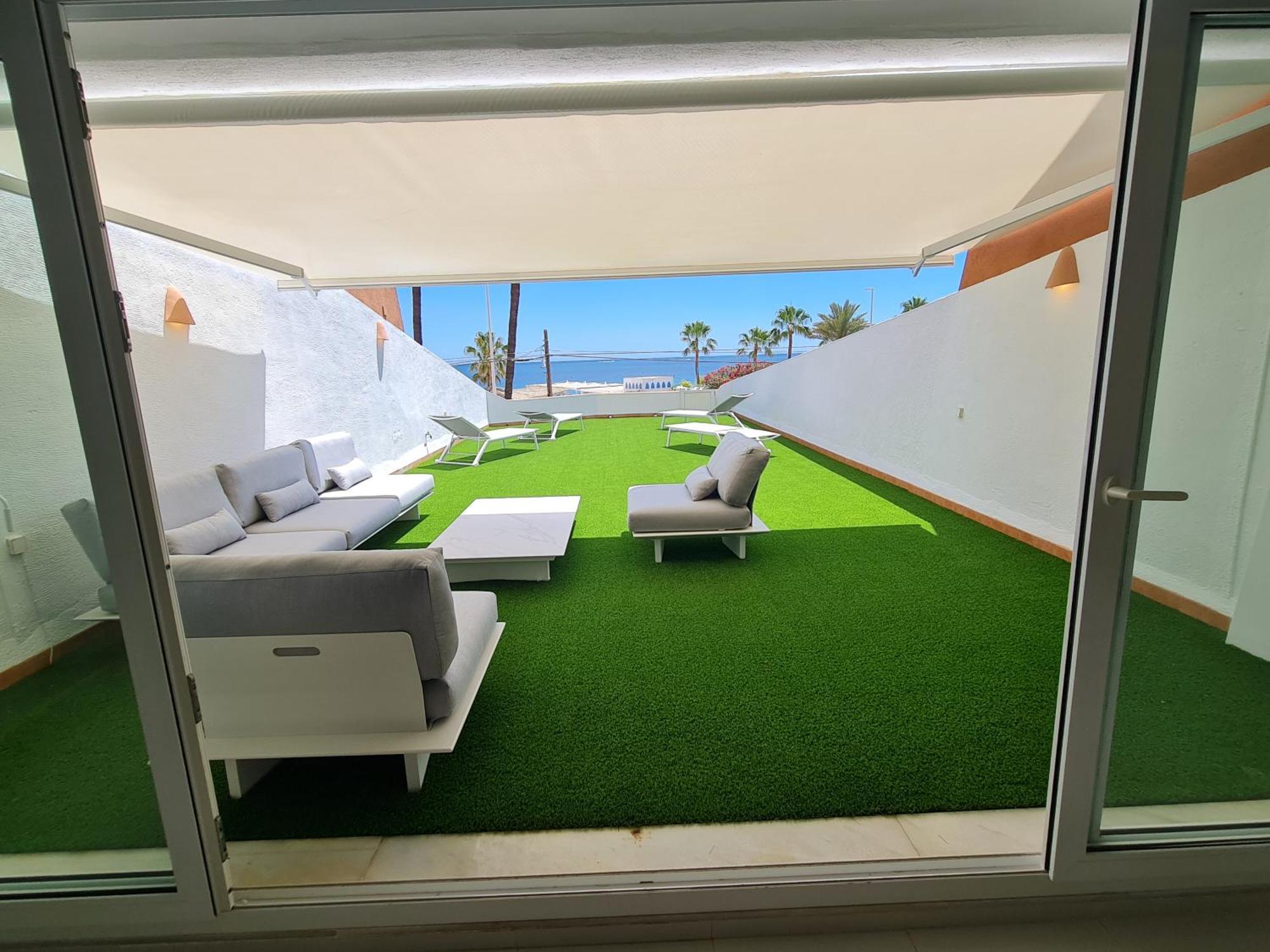 Javea La Siesta Beach Extérieur photo