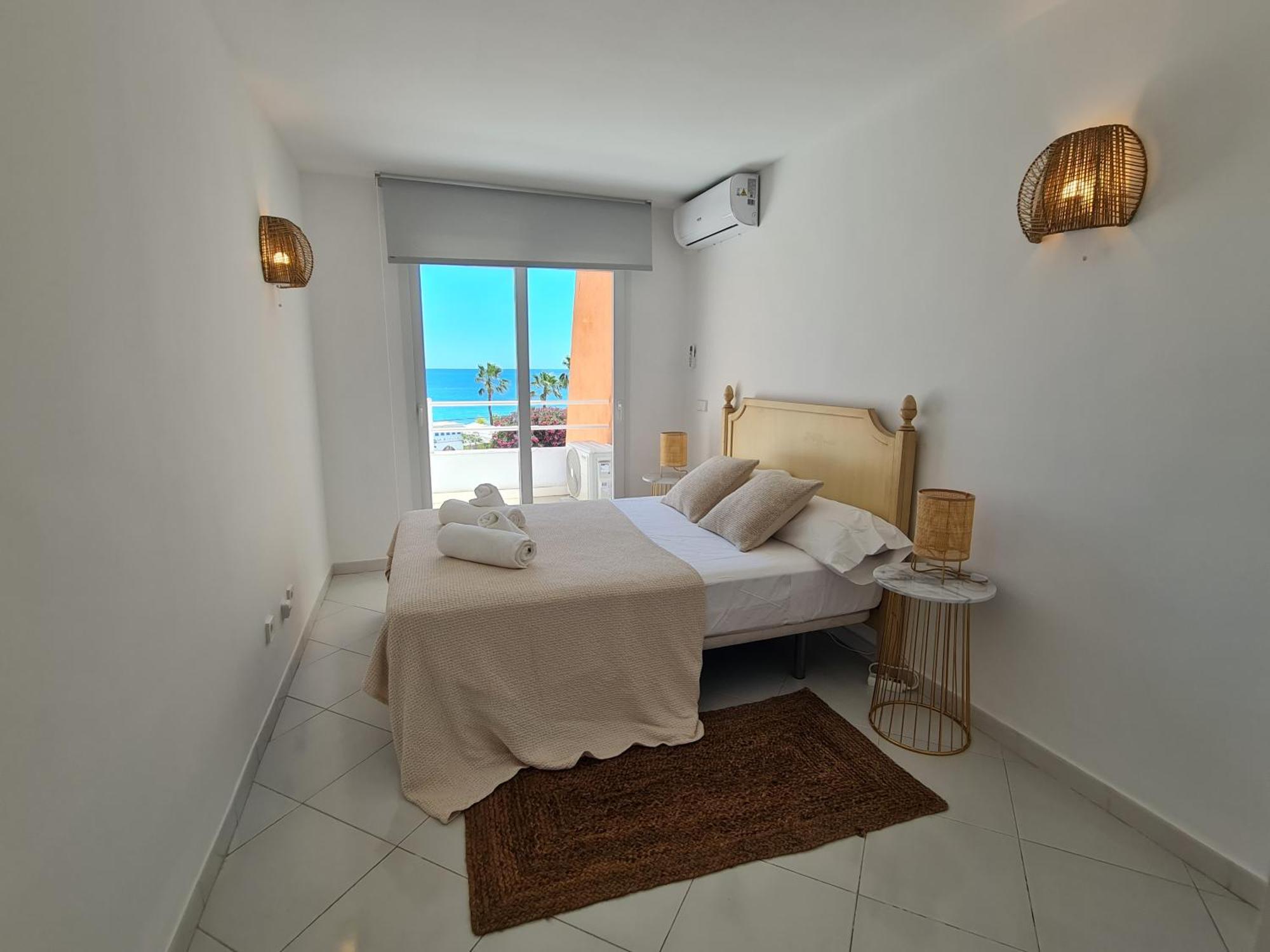 Javea La Siesta Beach Extérieur photo